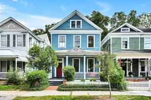 314 N 5th Ave, Wilmington, NC 28401 - Photo 1