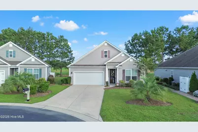 580 Slippery Rock Way, Calabash, NC 28467 - Photo 43