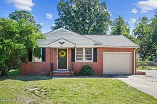 408 Banks Ave, Goldsboro, NC 27534 - Photo 1
