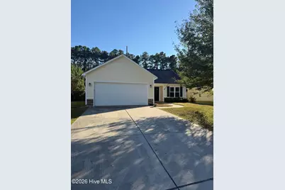 110 Midyette Avenue, New Bern, NC 28560 - Photo 1