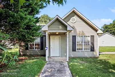 204 Sebastian Way, Rocky Mount, NC 27804 - Photo 1
