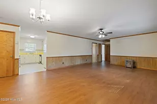 401 S Madison Ave, Goldsboro, NC 27530 - Photo 7