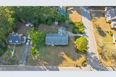 401 S Madison Avenue, Goldsboro, NC 27530 - Photo 23