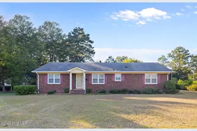 401 S Madison Avenue, Goldsboro, NC 27530 - Photo 1