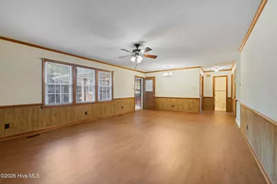 401 S Madison Avenue, Goldsboro, NC 27530 - Photo 5