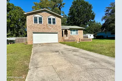708 Hidden Lane, Martinez, GA 30907 - Photo 3