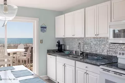1509 Ocean Drive #West, Emerald Isle, NC 28594 - Photo 7