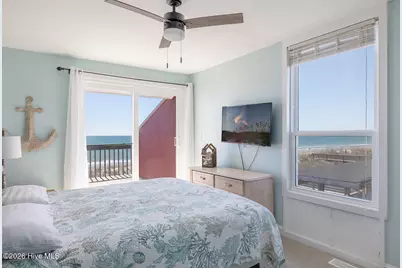 1509 Ocean Drive #West, Emerald Isle, NC 28594 - Photo 9