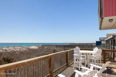 1509 Ocean Drive #West, Emerald Isle, NC 28594 - Photo 21