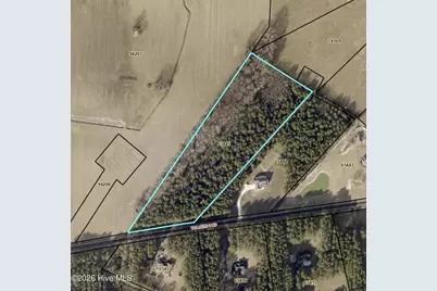 0 V O A Site C Road, Greenville, NC 27834 - Photo 1