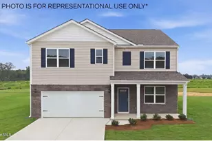 125 Brookberry Ct, Rocky Mount, NC 27804 - Photo 1