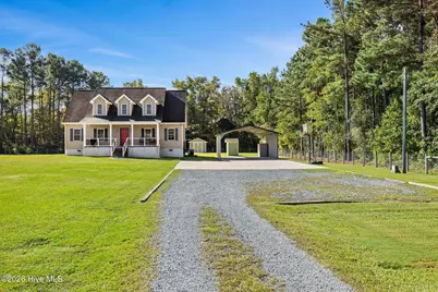 6505 Funston Road SE, Winnabow, NC 28479 - Photo 3