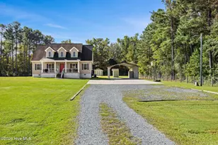 6505 Funston Rd SE, Winnabow, NC 28479 - Photo 3