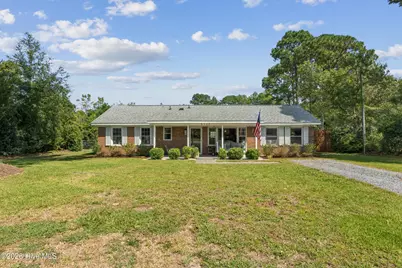 5137 Lord Byron Road, Wilmington, NC 28405 - Photo 1