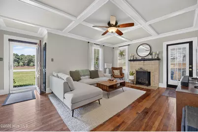 3611 Dickinson Avenue, Greenville, NC 27834 - Photo 35