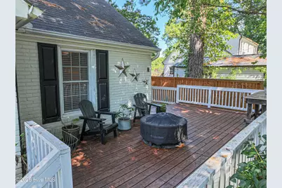 3611 Dickinson Avenue, Greenville, NC 27834 - Photo 19