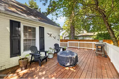 3611 Dickinson Avenue, Greenville, NC 27834 - Photo 23
