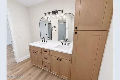 2605 Pine Knoll Drive, Kinston, NC 28504 - Photo 25