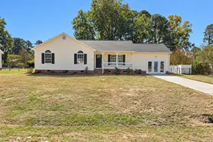 2605 Pine Knoll Dr, Kinston, NC 28504 - Photo 1