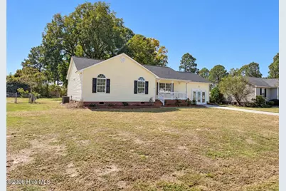 2605 Pine Knoll Drive, Kinston, NC 28504 - Photo 29