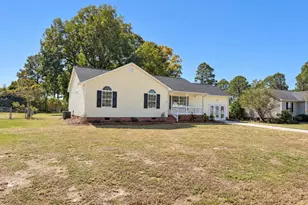2605 Pine Knoll Dr, Kinston, NC 28504 - Photo 29