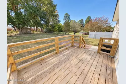 2605 Pine Knoll Drive, Kinston, NC 28504 - Photo 37
