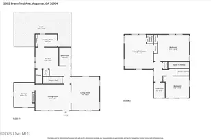 2002 Bransford Ave, Augusta, GA 30904 - Photo 41