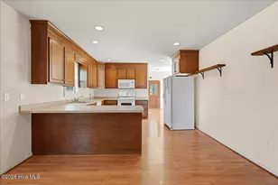 915 Mark Herring Rd, Seven Springs, NC 28578 - Photo 19