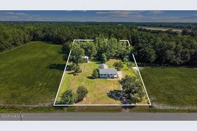 915 Mark Herring Road, Seven Springs, NC 28578 - Photo 7