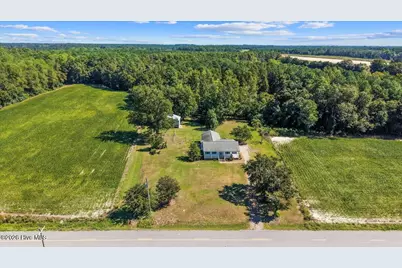 915 Mark Herring Road, Seven Springs, NC 28578 - Photo 9