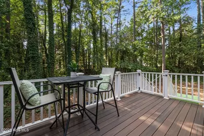 8407 Wycombe Lane, Raleigh, NC 27615 - Photo 13