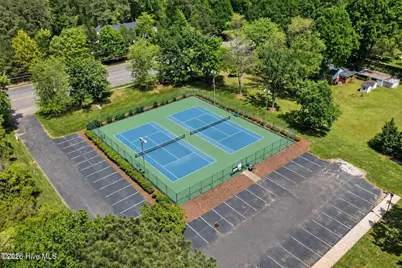 8407 Wycombe Lane, Raleigh, NC 27615 - Photo 17