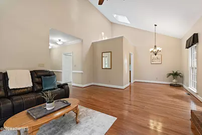 8407 Wycombe Lane, Raleigh, NC 27615 - Photo 5