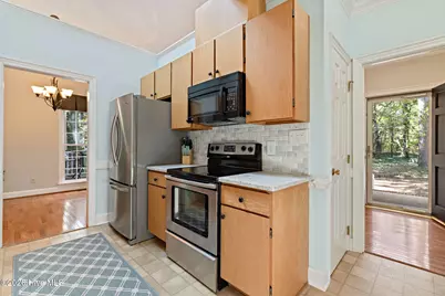8407 Wycombe Lane, Raleigh, NC 27615 - Photo 7