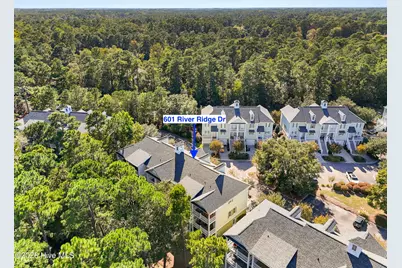 601 River Ridge Drive #Unit 3, Shallotte, NC 28470 - Photo 41