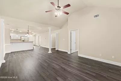 810 Whispering Willow Court, Grovetown, GA 30813 - Photo 3