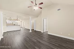 810 Whispering Willow Ct, Grovetown, GA 30813 - Photo 3