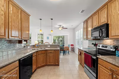 256 Downing Glen Place, Calabash, NC 28467 - Photo 9