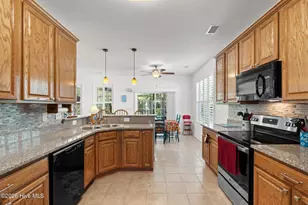 256 Downing Glen Pl, Calabash, NC 28467 - Photo 9