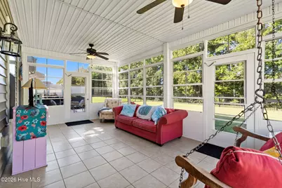 256 Downing Glen Place, Calabash, NC 28467 - Photo 33