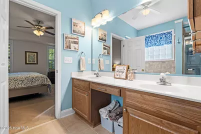 256 Downing Glen Place, Calabash, NC 28467 - Photo 19