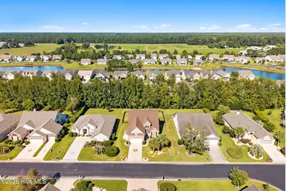 256 Downing Glen Place, Calabash, NC 28467 - Photo 41