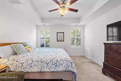 256 Downing Glen Place, Calabash, NC 28467 - Photo 17