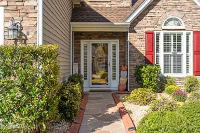 256 Downing Glen Place, Calabash, NC 28467 - Photo 3