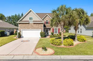256 Downing Glen Pl, Calabash, NC 28467 - Photo 1