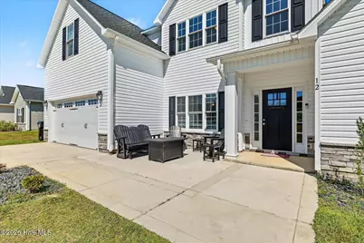 12 N Ardsley Lane, Rocky Point, NC 28457 - Photo 3