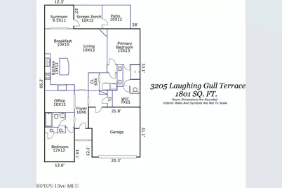 3205 Laughing Gull Terrace, Wilmington, NC 28412 - Photo 73