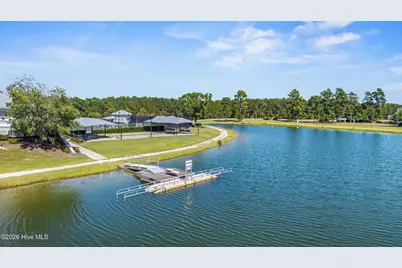 3205 Laughing Gull Terrace, Wilmington, NC 28412 - Photo 11