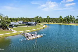 3205 Laughing Gull Ter, Wilmington, NC 28412 - Photo 11