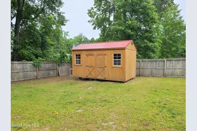 252 Everett Yopp Drive, Sneads Ferry, NC 28460 - Photo 33